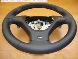 Vand volan BMW M3