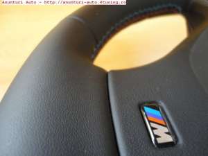 Vand volan BMW M3