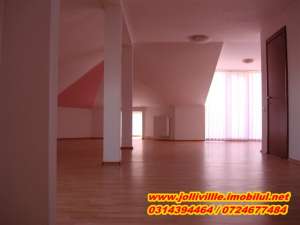 Vila Baneasa - Biotera