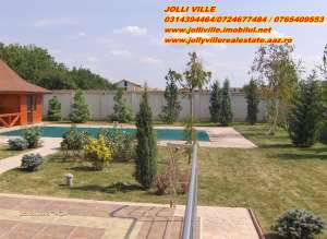 Vila de lux Baneasa