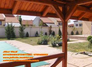 Vila de lux Baneasa