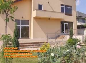 Vila de lux Baneasa
