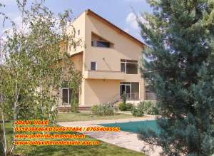 Vila de lux Baneasa