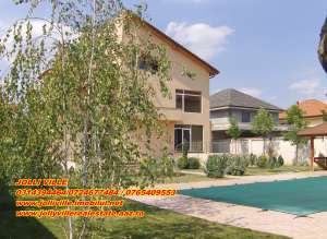 Vila de lux Baneasa