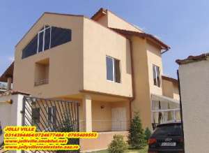 Vila de lux Baneasa