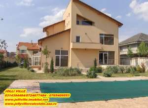 Vila de lux Baneasa