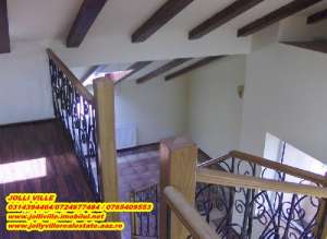 Vila de lux Baneasa