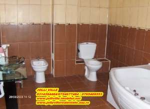 Vila de lux Baneasa