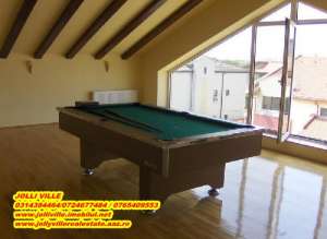 Vila de lux Baneasa