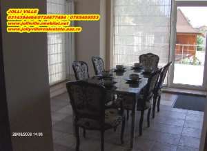 Vila de lux Baneasa