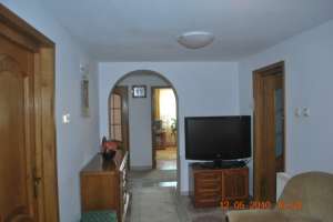 3 CAMERE TITULESCU COSTACHE MARINESCU
