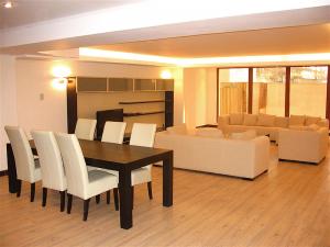 Apartament lux ss. Nordului
