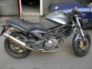 CAGIVA 650cm