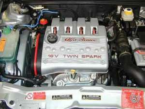 dezmembrari alfa  156