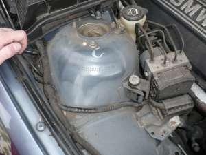 dezmembrez e39 touring