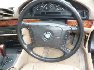 dezmembrez e39 touring