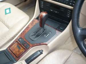 dezmembrez e39 touring