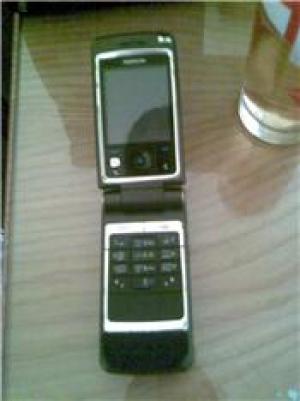 Vand sau schimb Nokia 6260