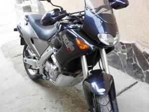 aprilia pegaso cube 650 din 1998