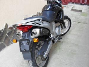 aprilia pegaso cube 650 din 1998