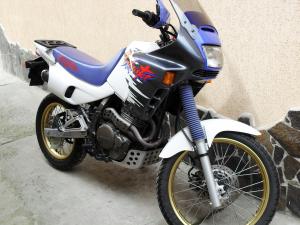 honda nx650 dominator