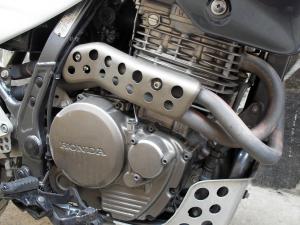 honda nx650 dominator
