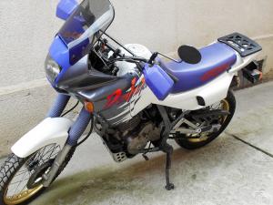 honda nx650 dominator