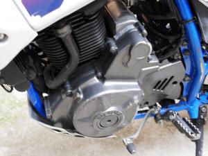 suzuki dr 650 din 1992