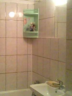 INCHIRIERE GARSONIERA DRISTOR METROU STRADAL