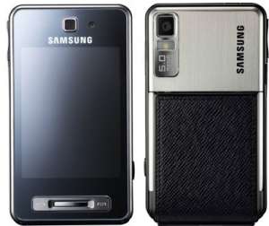 samsung sgh f480 glod