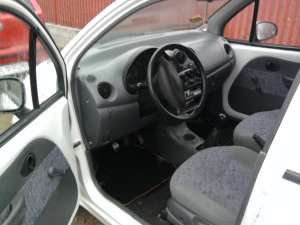 DAEWO MATIZ