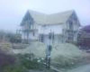 Vila Domnesti