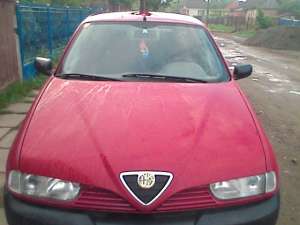 vand alfa romeo 145