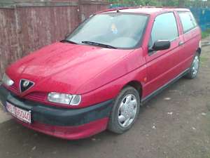vand alfa romeo 145
