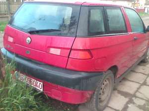 vand alfa romeo 145