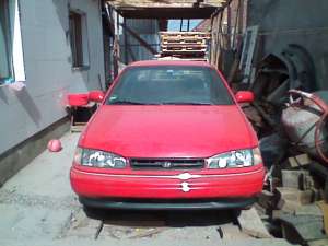 vand hyundai lantra