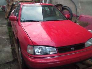 vand hyundai lantra