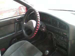 vand hyundai lantra