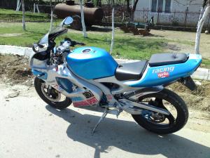 APRILIA RS 50