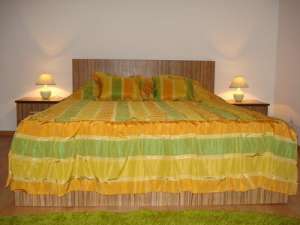 Particular inchiriez Ap.2 camere in Mamaia Nord-Constanta