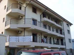 Vand apartament de vacanta in Mamaia Nord