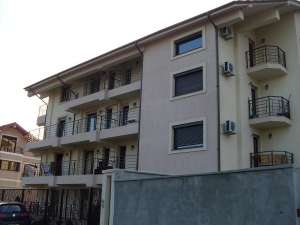 Vand apartament de vacanta in Mamaia Nord