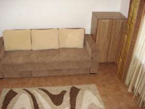 Particular inchiriez Ap.2 camere in Mamaia Nord-Constanta