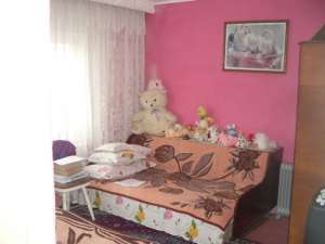 Vand apartament 2 camere decomandat in Navodari