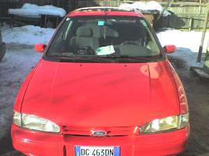 VIND FORD MONDEO 1800TD