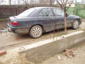 VAND OPEL OMEGA 2.0 16V, BENZINA