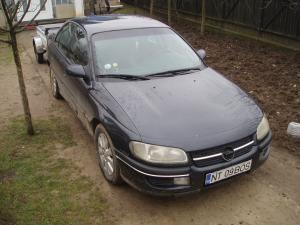 VAND OPEL OMEGA 2.0 16V, BENZINA