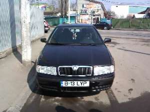 skoda octavia de vinzare sau variante mai ieftine