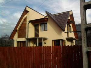 vand casa valea doftanei P+M 100mp