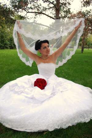 VAND ROCHIE DE MIREASA - SUPER OFERTA!!!